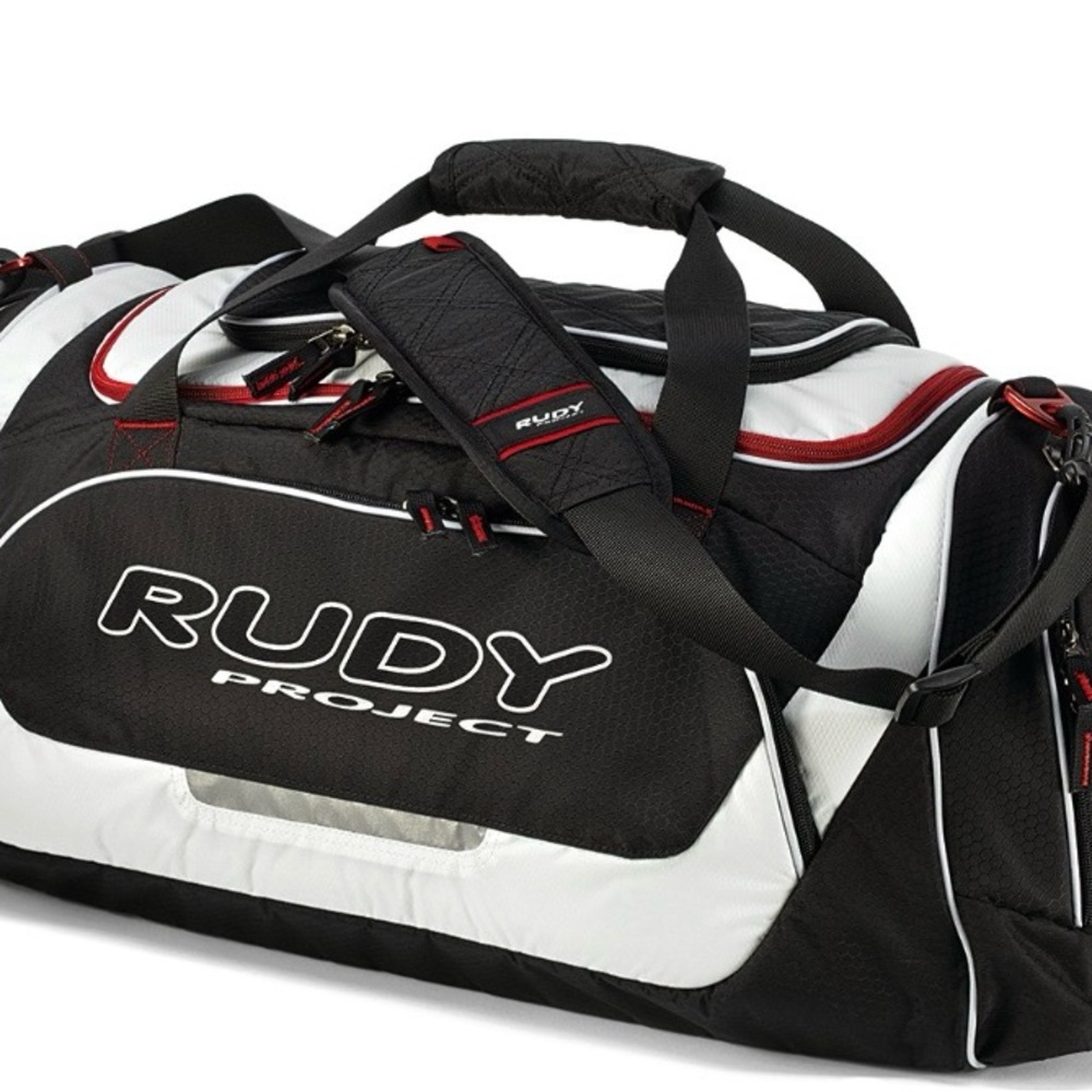 Rudy Project Transition Triathlon Bag 46 ( THIS ITEM SOLD)